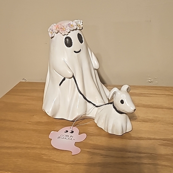 goblin & ghoul Other - Goblin & Ghoul Ghost Walker and Ghost Dog